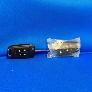 Gmc/Chevy Key fob remote Set(Shell) set of 2
